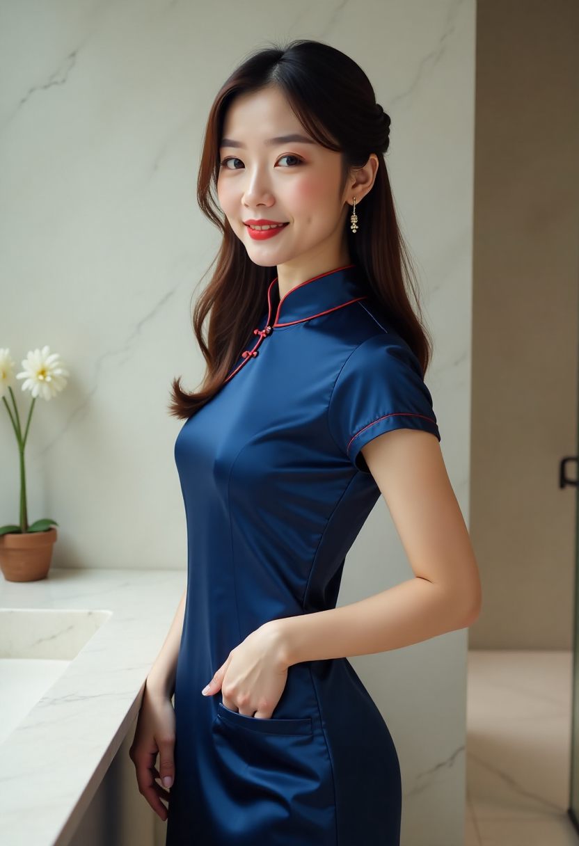 和声分层手写谱